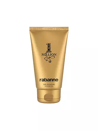 RABANNE | 1 Million Shower Gel 150ml | 